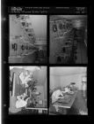 Grifton factory (4 Negatives (November 29, 1959) [Sleeve 65, Folder c, Box 19]